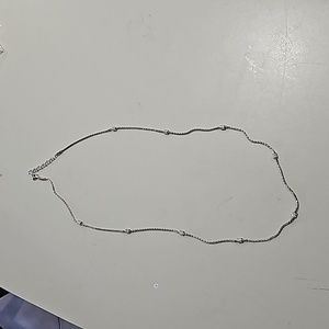 Brighton station necklace